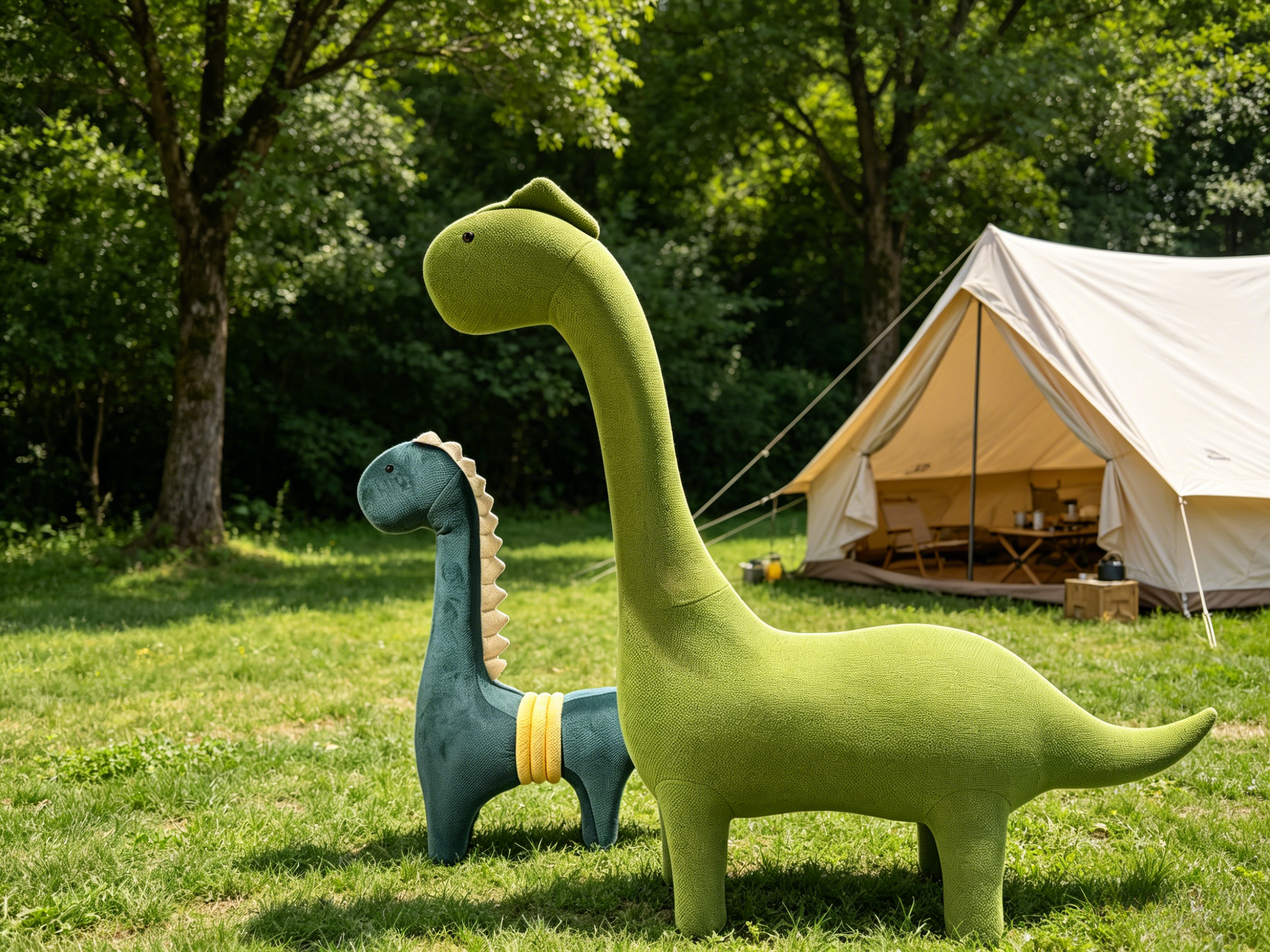Sheetoo TQ018 Cute Dino Chair – Fun, Playful, for Kids