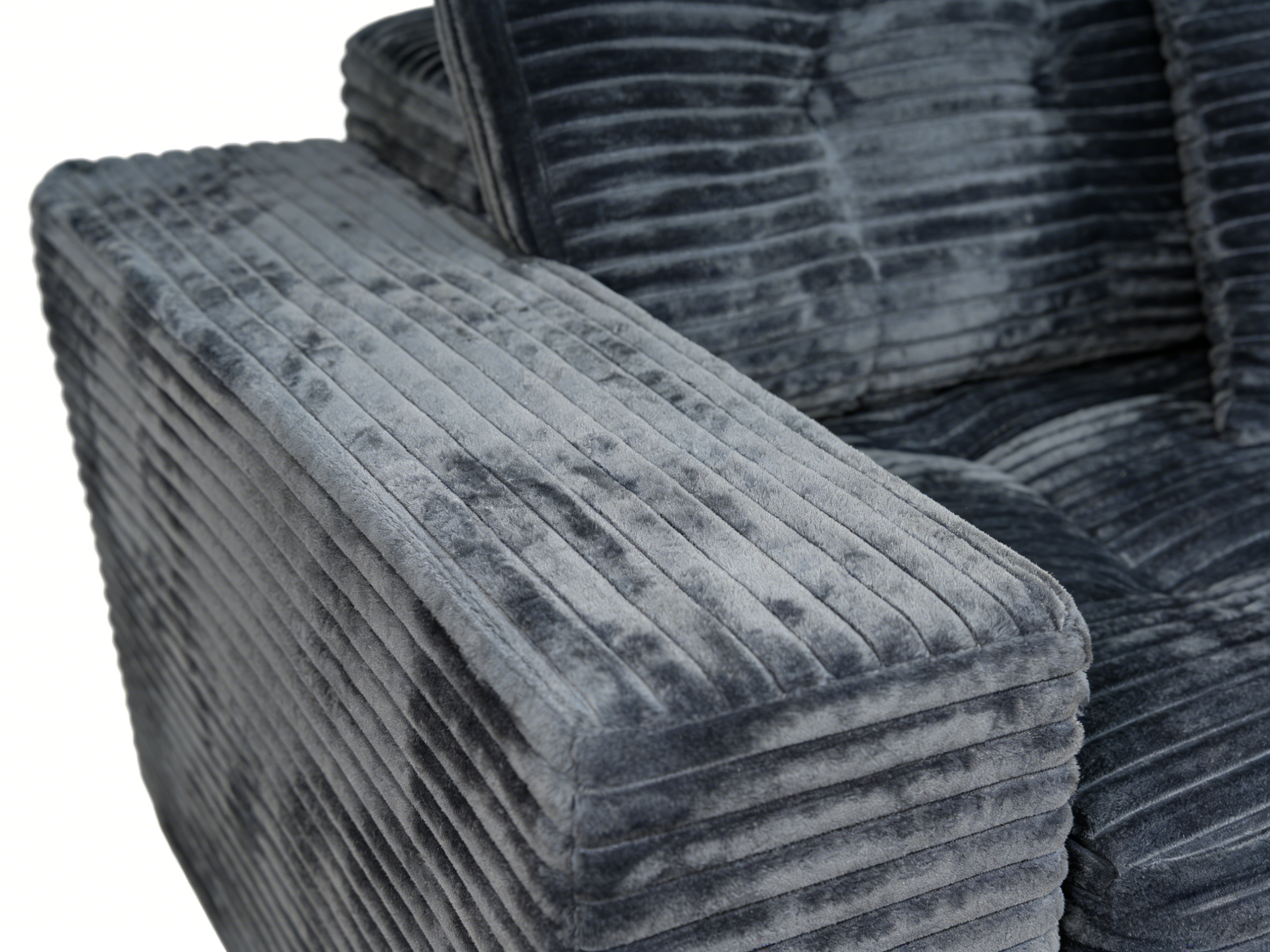 Sheetoo MGKS042 Multi-Person Extendable Sofa – Sitting & Lying, Roll Pack