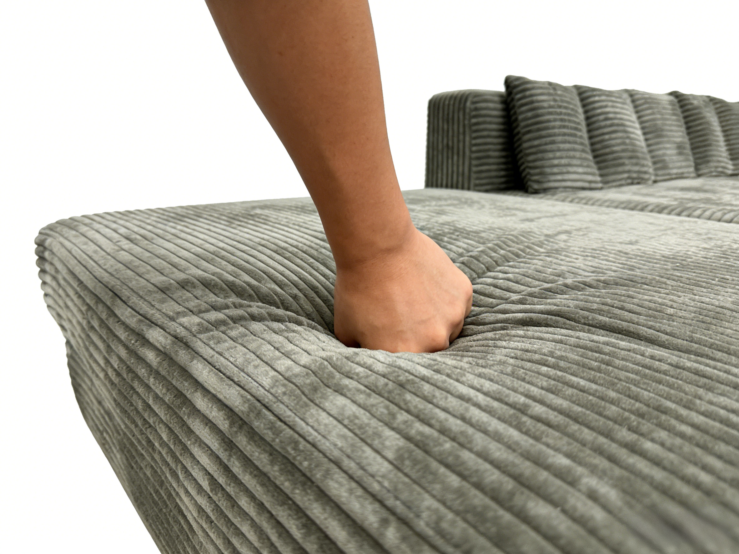 Sheetoo MGB4332-13B Modular Compressed Sofa Bed – Pull-Out, Multi-Size, Roll