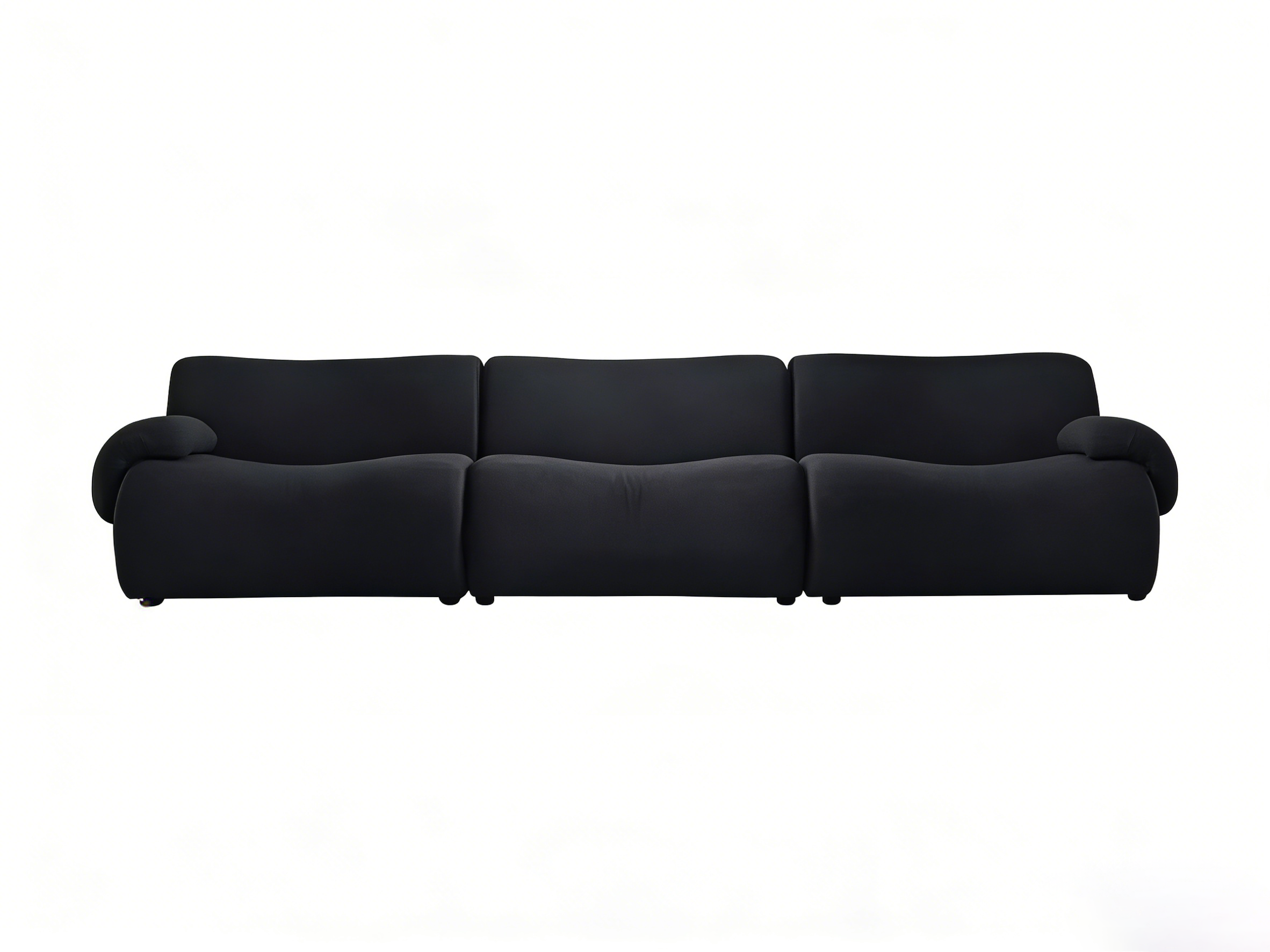 Sheetoo STC-011 Multi-Person Custom Sofa – Size & Color Options, Roll Pack