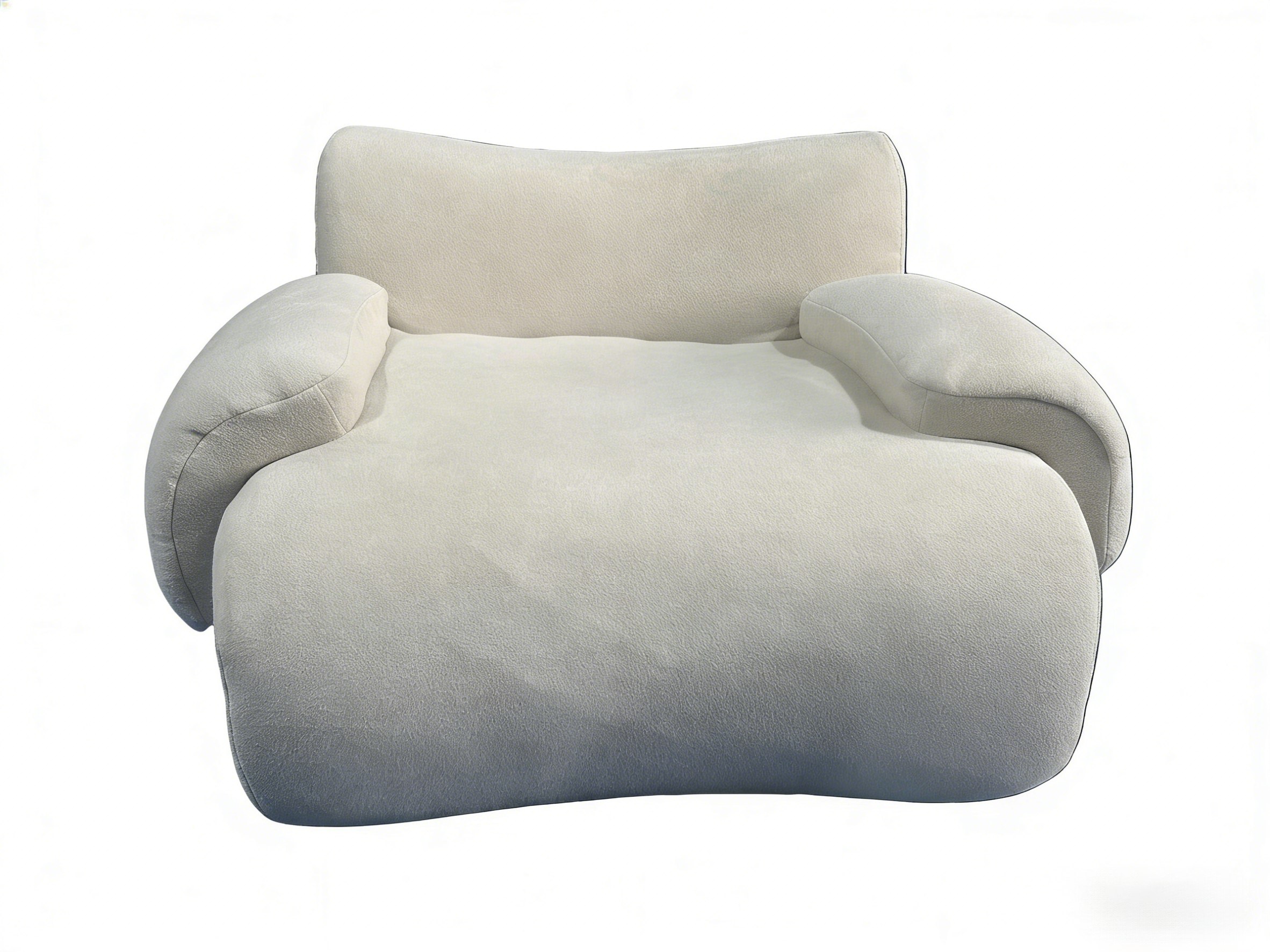 Sheetoo STC-011 Multi-Person Custom Sofa – Size & Color Options, Roll Pack