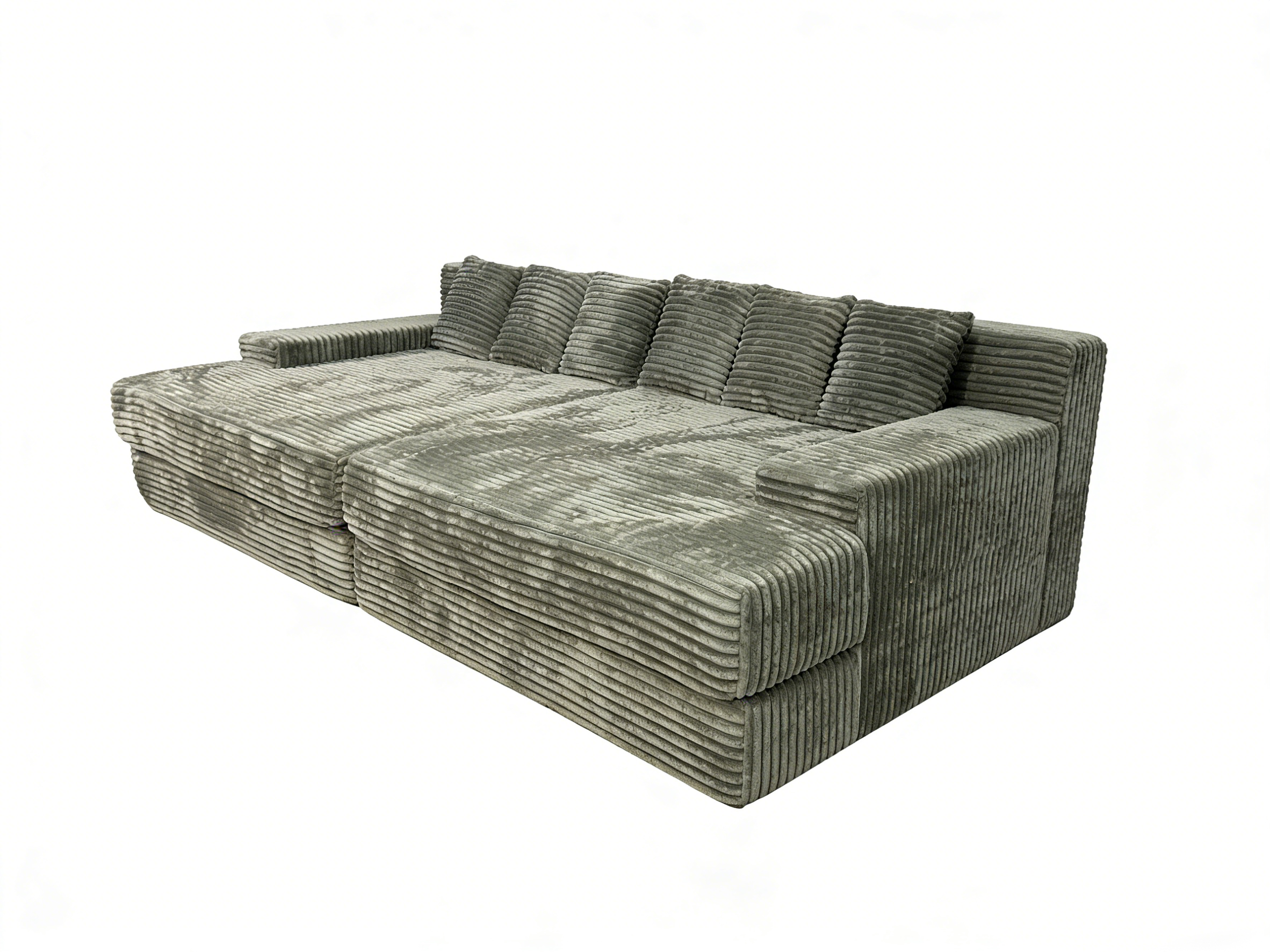 Sheetoo MGB4332-13B Modular Compressed Sofa Bed – Pull-Out, Multi-Size, Roll