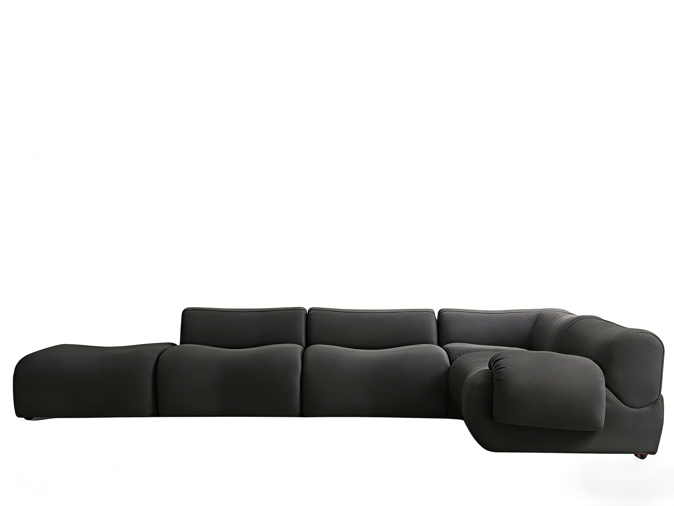 Sheetoo STC-011 Multi-Person Custom Sofa – Size & Color Options, Roll Pack