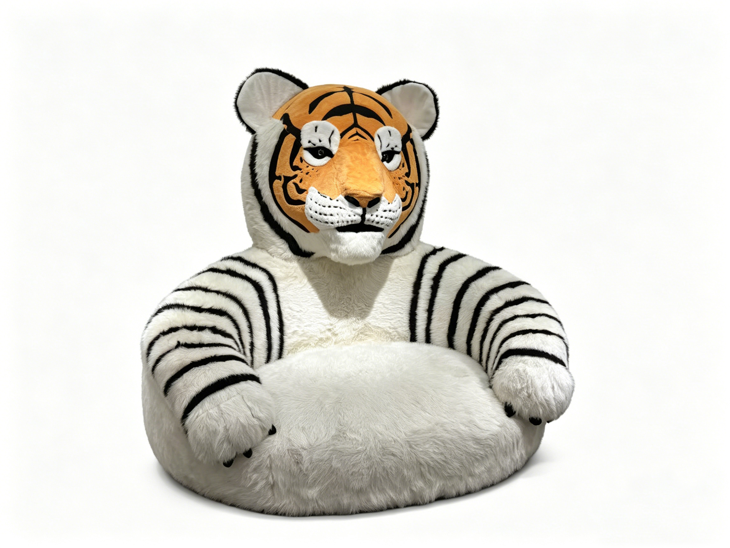 Sheetoo TQ021 Tiger Sofa – Bold Shape, Cozy & Durable for Home